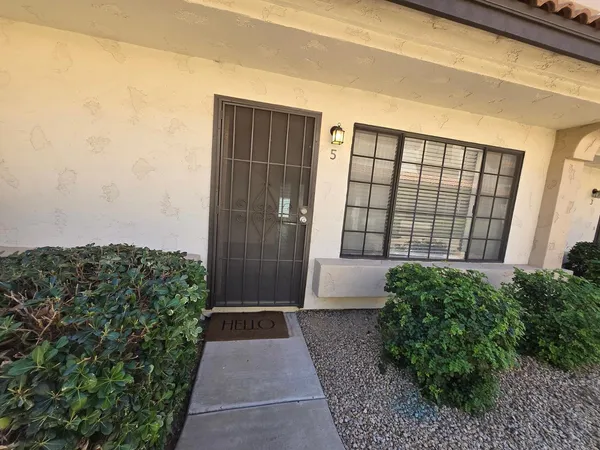 $1,800 | 2955 North Oregon Street, Unit 5, Chandler, AZ 85225