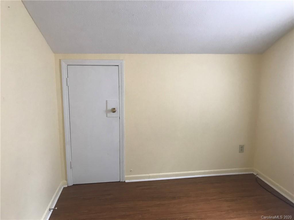 116 Walnut Street, Unit A Monroe, NC 28110 - Photo 5 of 5 a view of small space