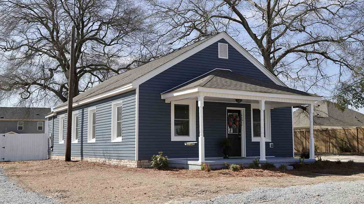 233 Coley Farm Road Fuquay-Varina, NC 27526 - Photo 1 of 21 Photo 1