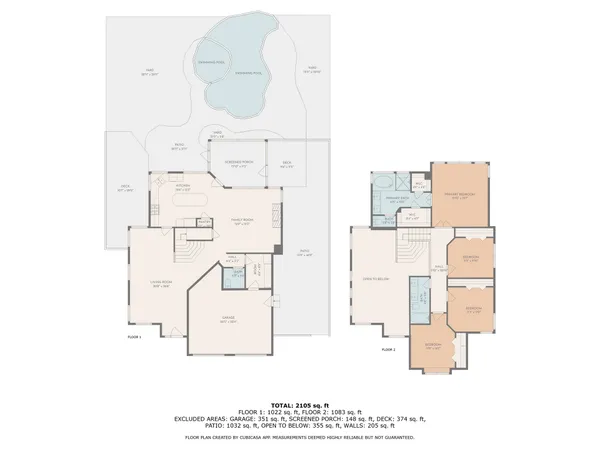 $3,500 | 174 West Greywing Circle, The Woodlands, TX 77382