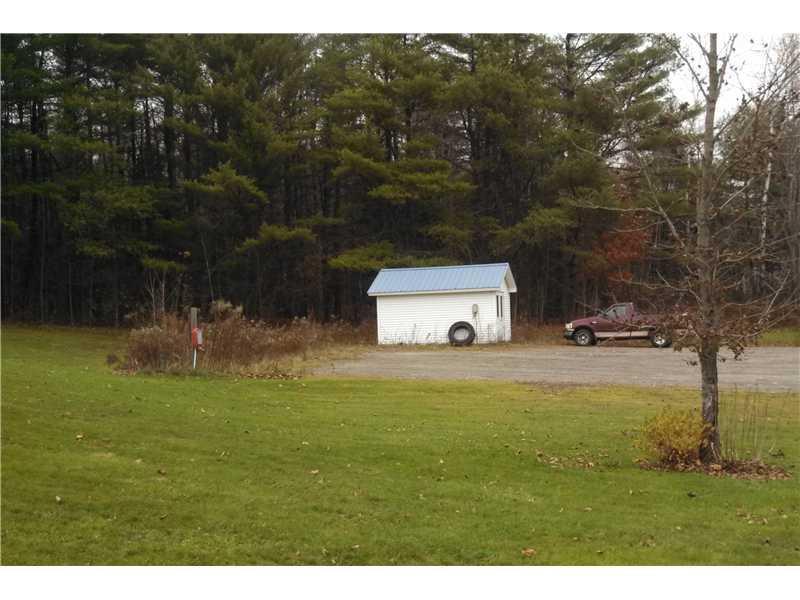 44 Branch Mills Road China, ME 04358 - Photo 6 of 16 Storage. Storage shed and additional...