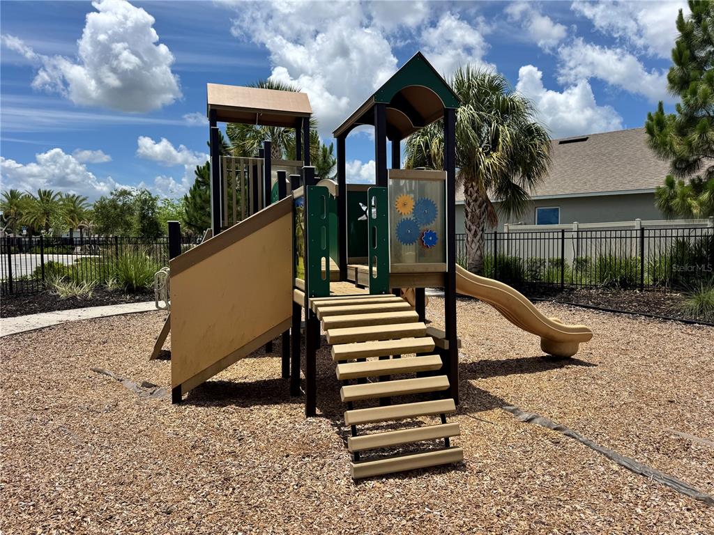 415 Talisi Loop St. Cloud, FL 34771 - Photo 45 of 47