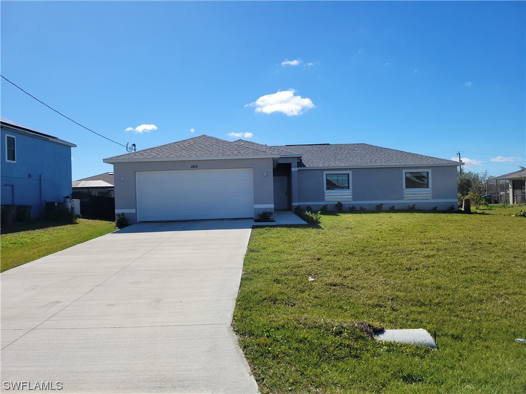 2828 Southwest 2nd Ln  