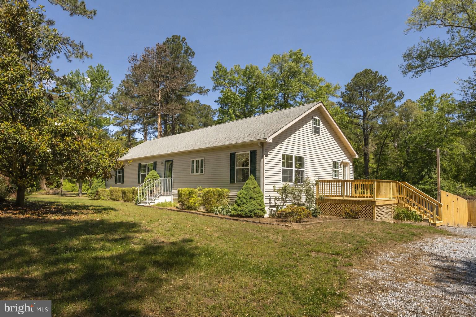 6635 Libertytown Road Berlin, MD 21811 - Photo 1 of 88