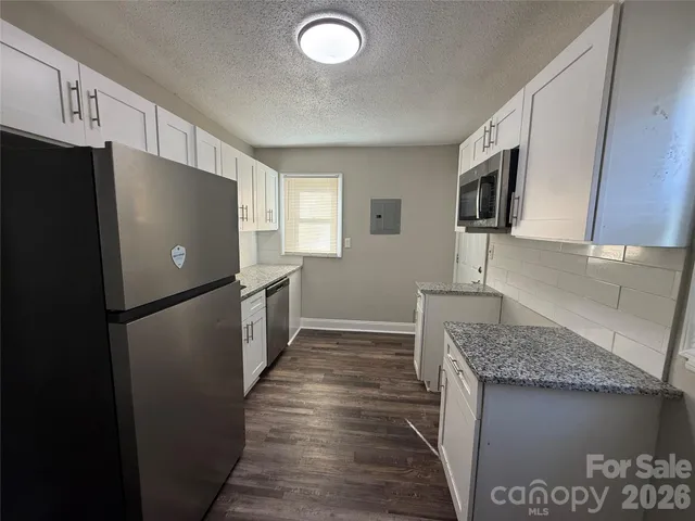 $1,250,000 | 2439 Carmine Street, Charlotte, NC 28206