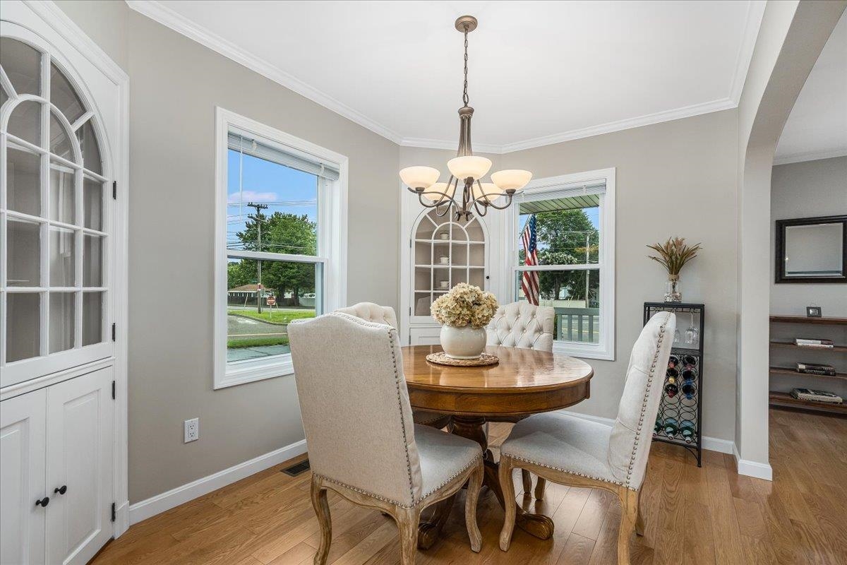 118 Robinson Road Nashua, NH 03060 - Photo 21 of 49