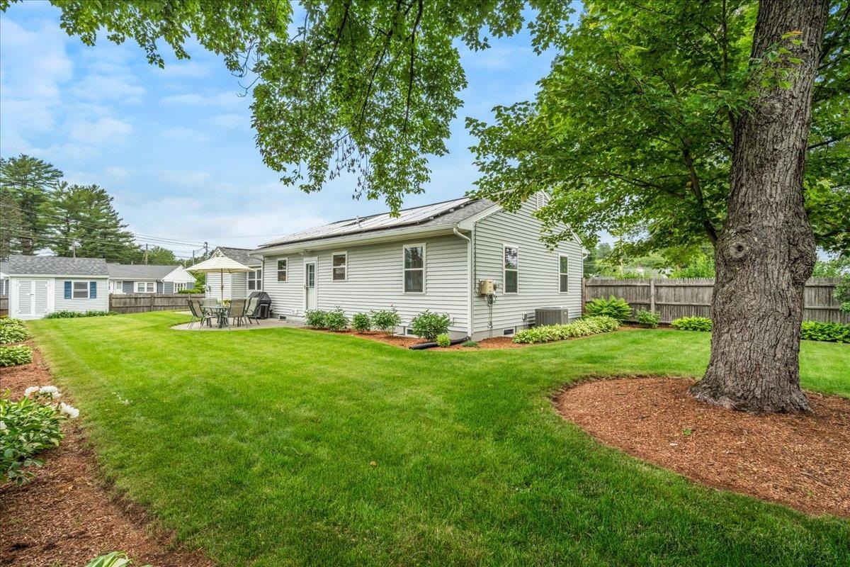 118 Robinson Road Nashua, NH 03060 - Photo 40 of 49