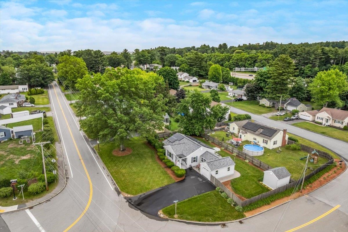 118 Robinson Road Nashua, NH 03060 - Photo 45 of 49