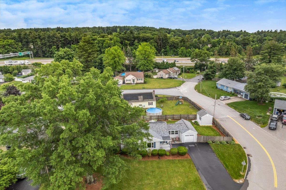 118 Robinson Road Nashua, NH 03060 - Photo 46 of 49