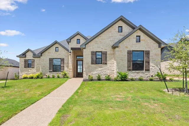 $564,900 | 10109 Castleberry Lane, Waco, TX 76712