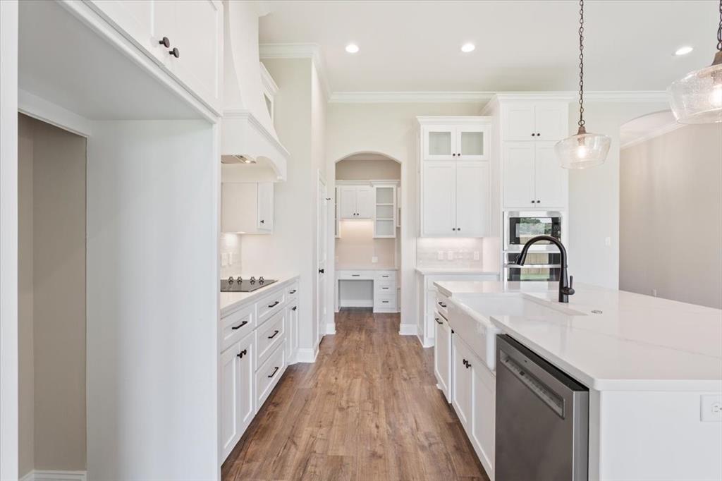 10109 Castleberry Lane Waco, TX 76712 - Photo 14 of 35