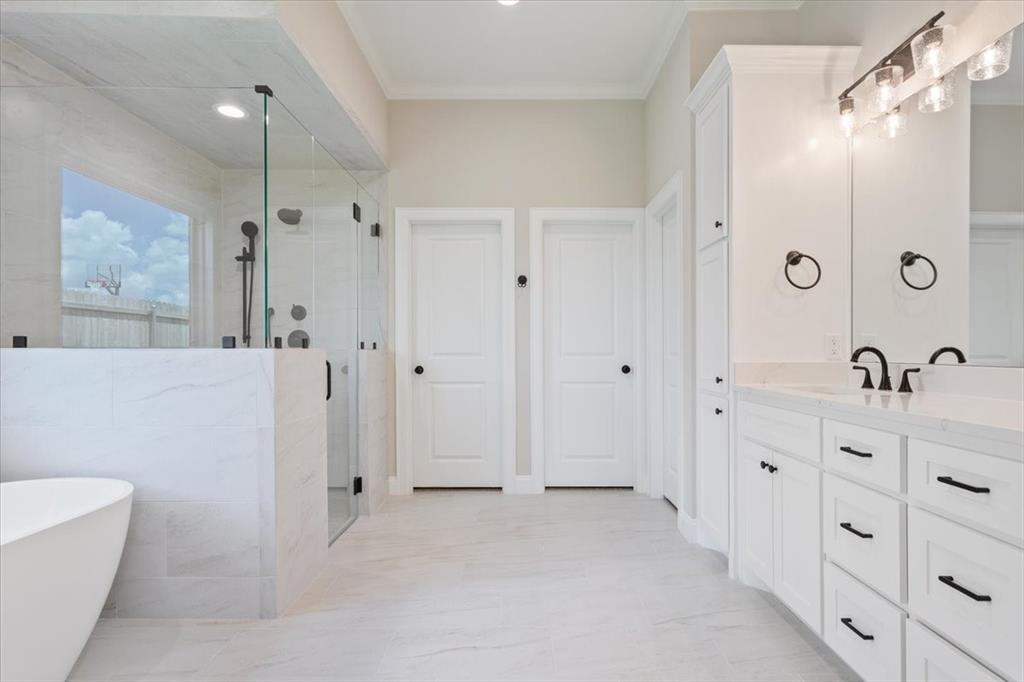 10109 Castleberry Lane Waco, TX 76712 - Photo 20 of 35