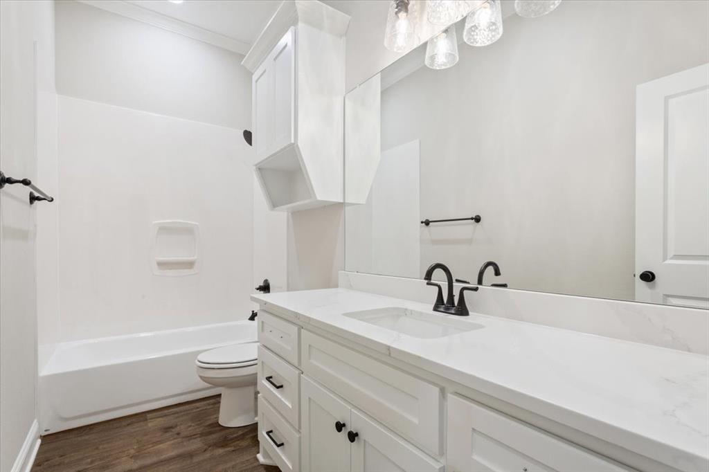 10109 Castleberry Lane Waco, TX 76712 - Photo 28 of 35