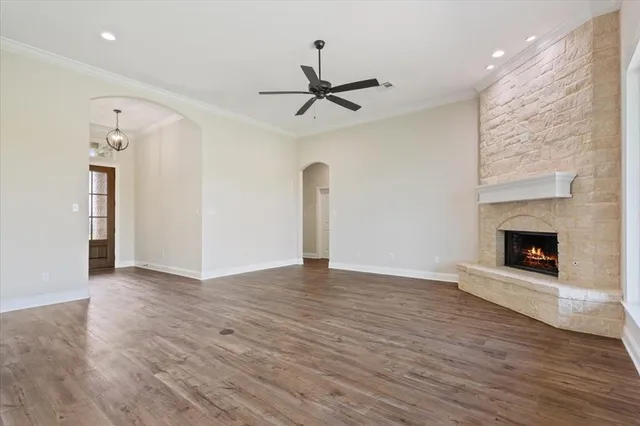 $564,900 | 10109 Castleberry Lane, Waco, TX 76712