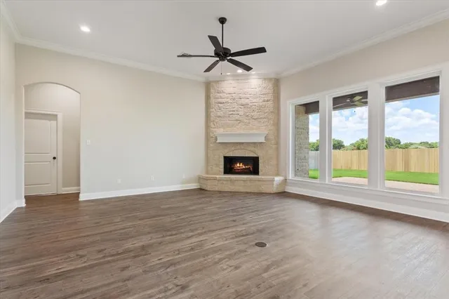 $564,900 | 10109 Castleberry Lane, Waco, TX 76712