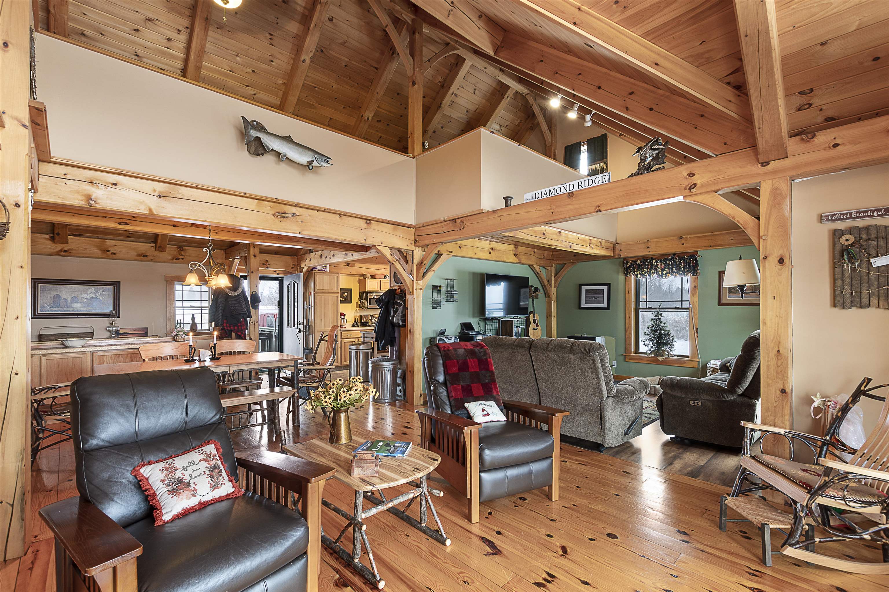 24 Bear Rock Road Colebrook, NH 03576 - Photo 11 of 40