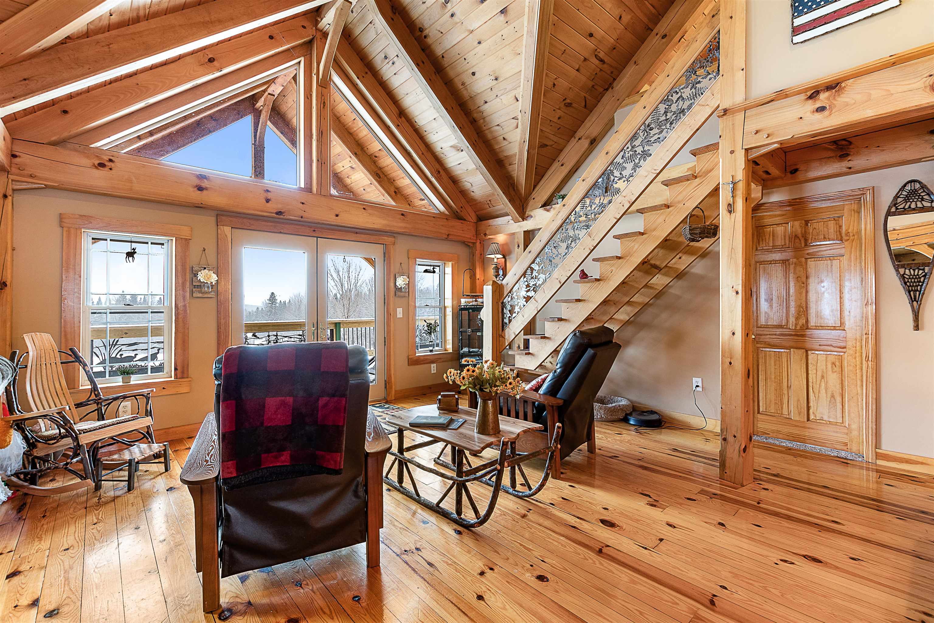 24 Bear Rock Road Colebrook, NH 03576 - Photo 14 of 40