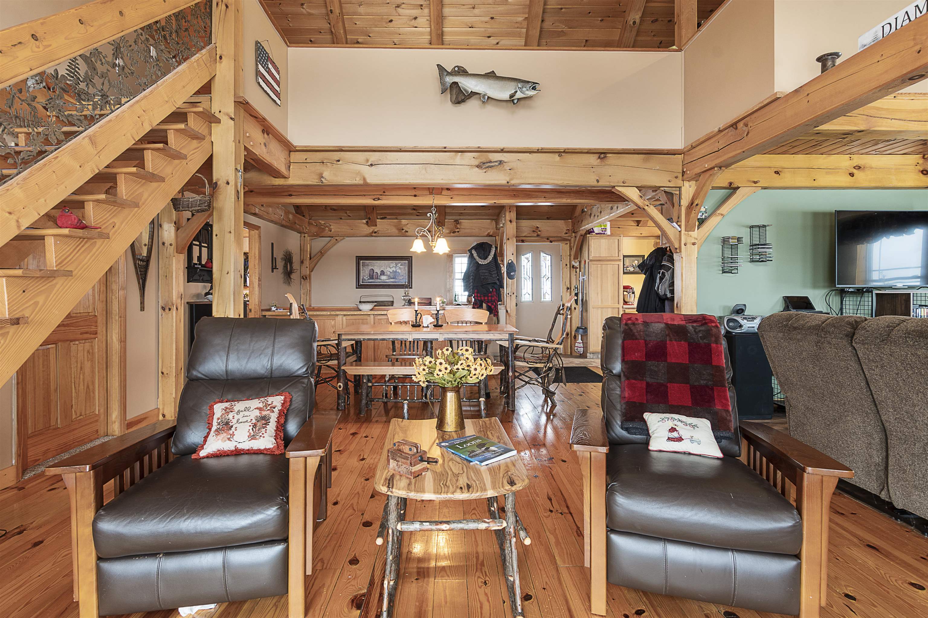 24 Bear Rock Road Colebrook, NH 03576 - Photo 15 of 40