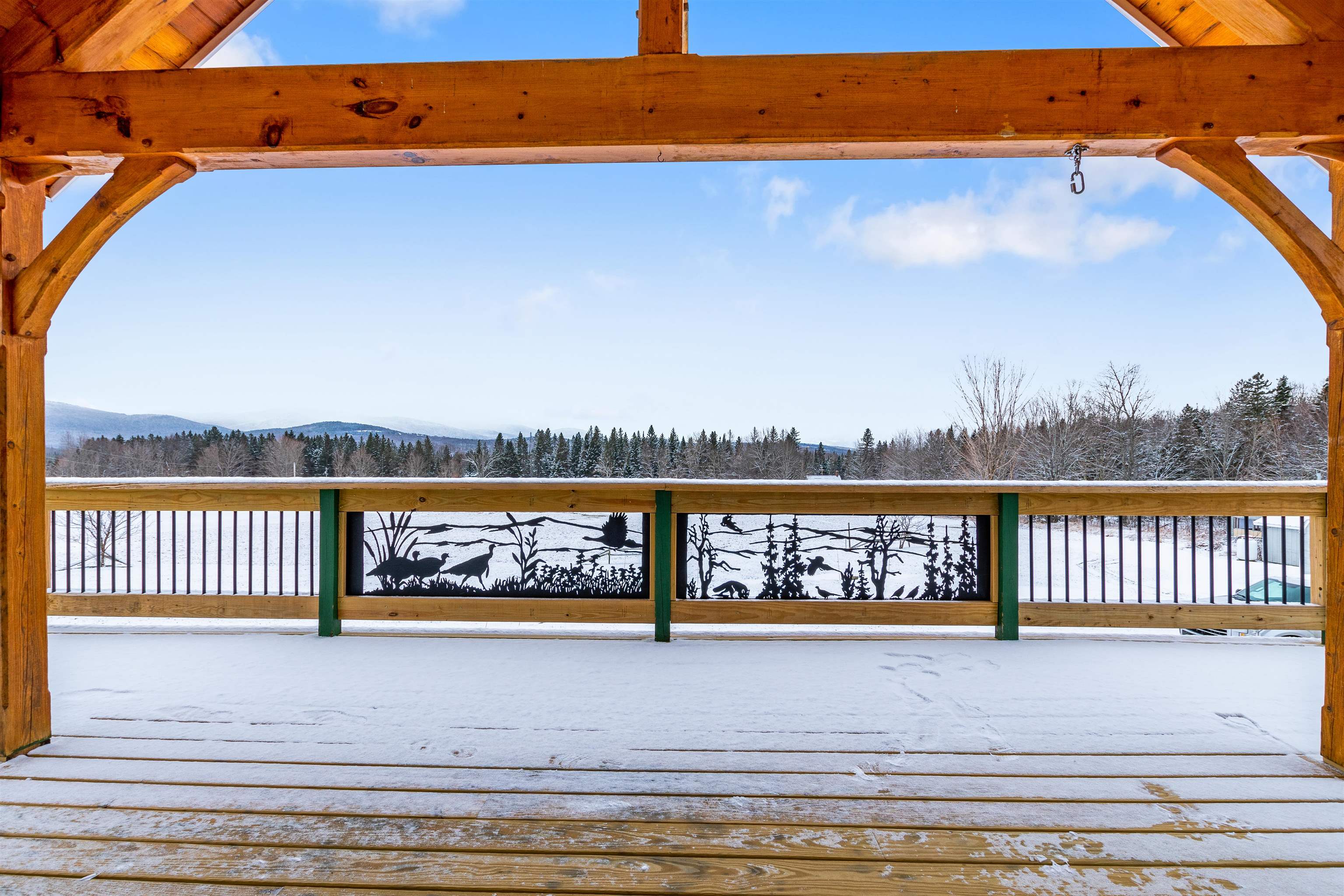 24 Bear Rock Road Colebrook, NH 03576 - Photo 16 of 40