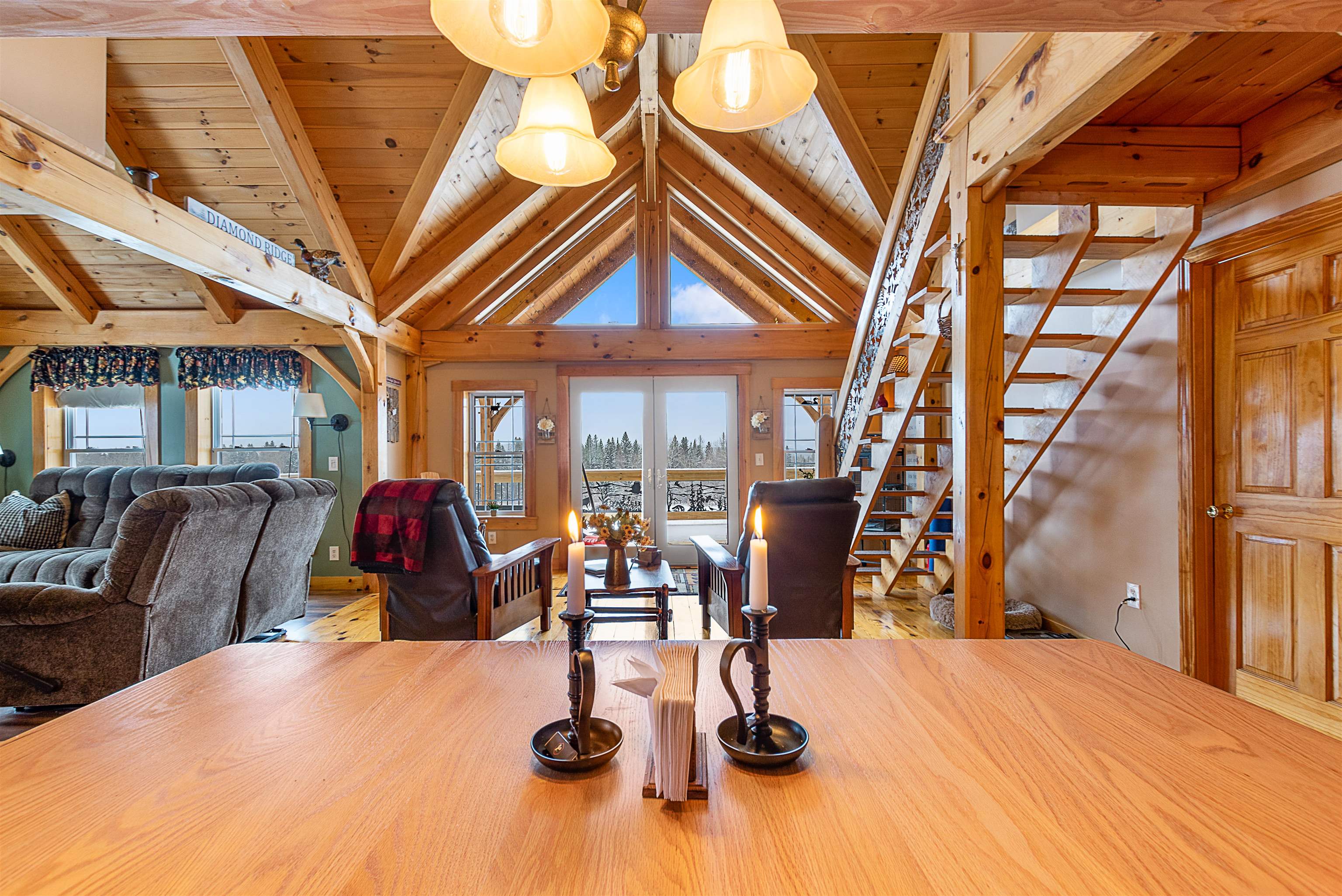 24 Bear Rock Road Colebrook, NH 03576 - Photo 17 of 40