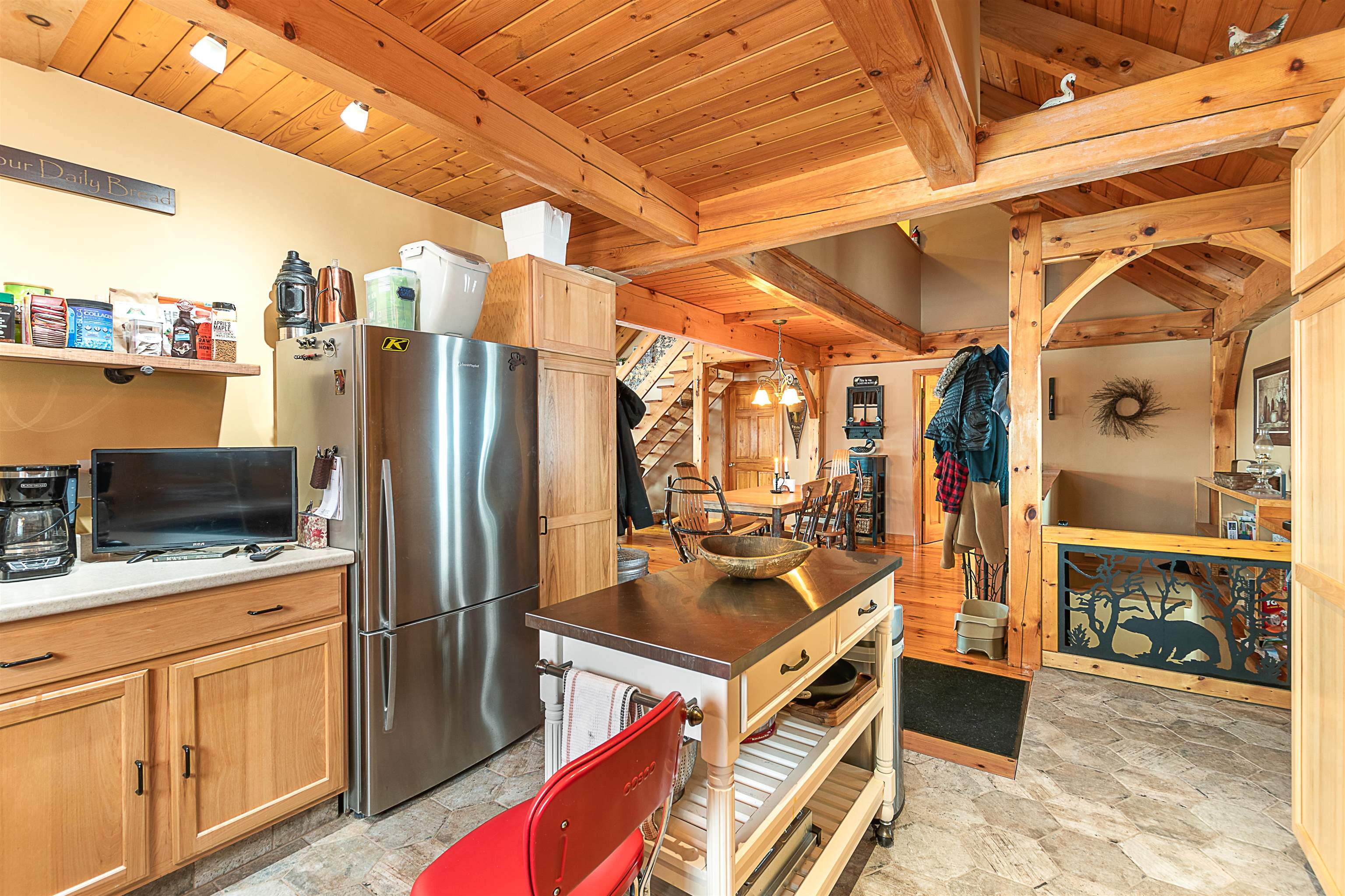 24 Bear Rock Road Colebrook, NH 03576 - Photo 18 of 40