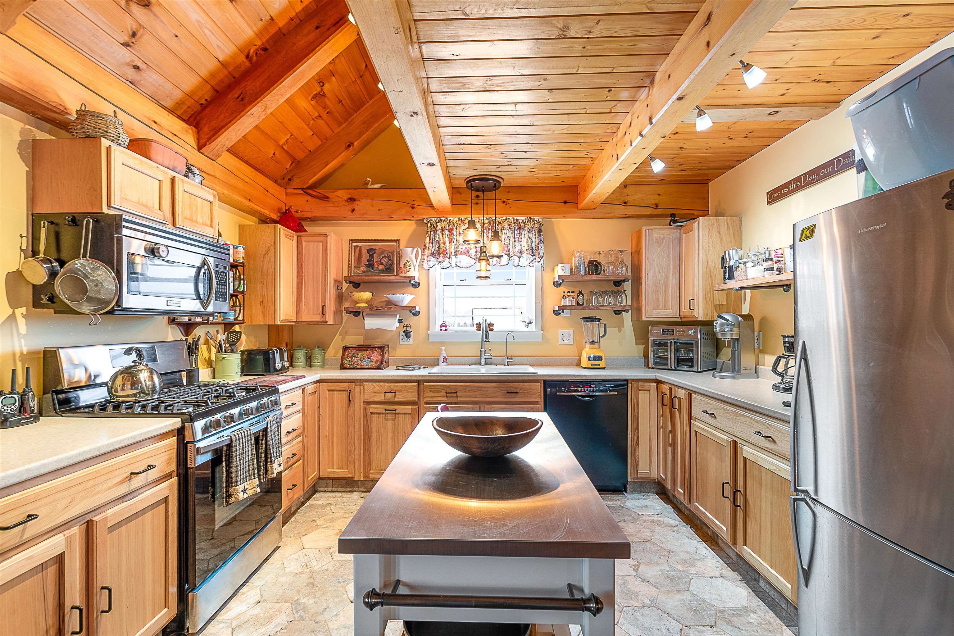 24 Bear Rock Road Colebrook, NH 03576 - Photo 19 of 40