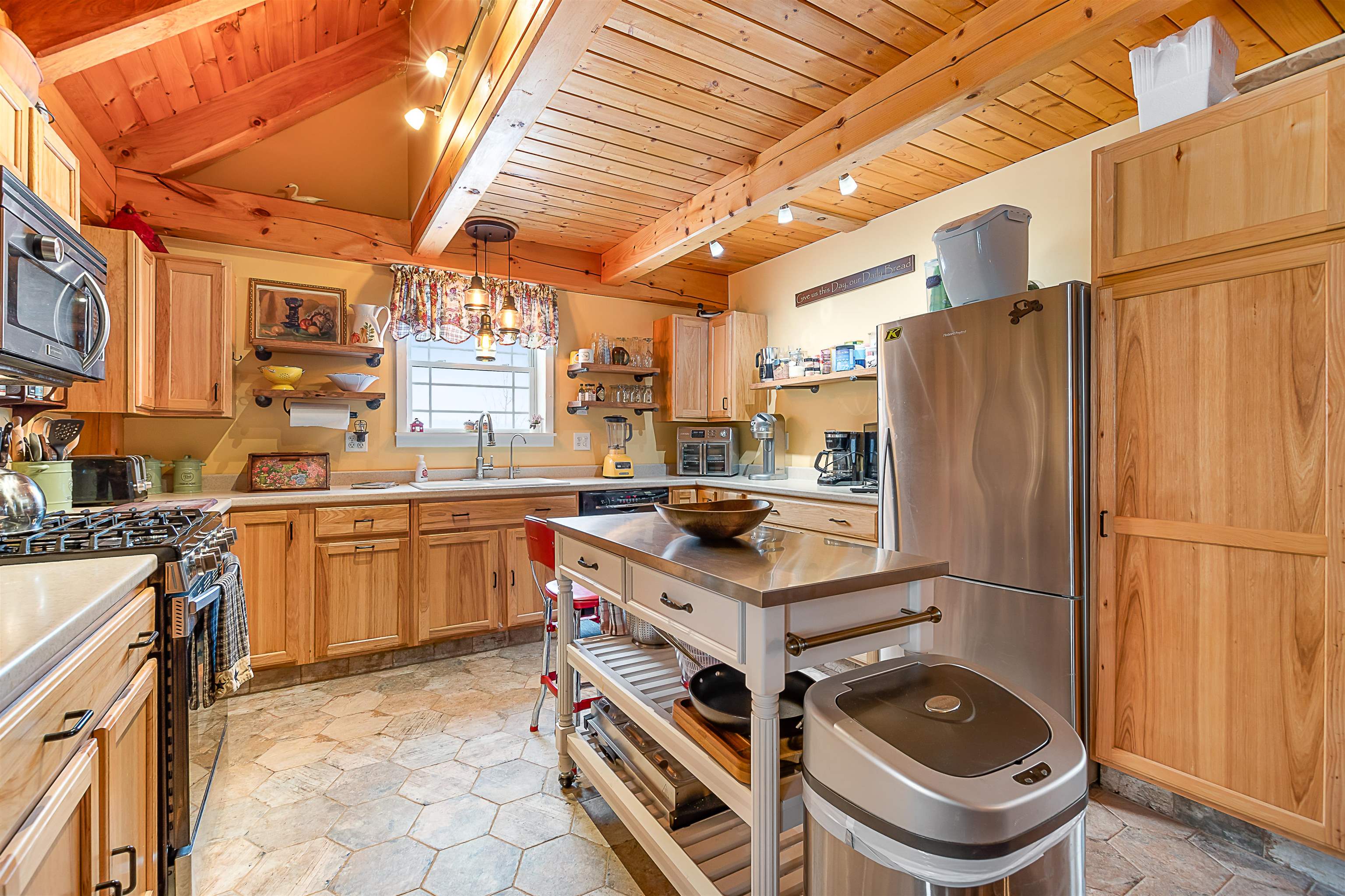 24 Bear Rock Road Colebrook, NH 03576 - Photo 20 of 40