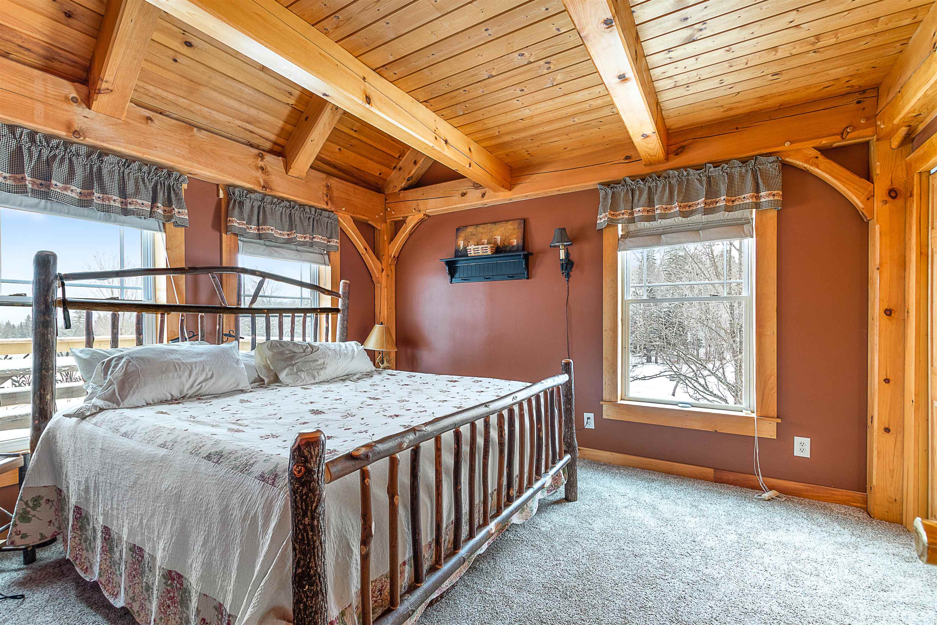 24 Bear Rock Road Colebrook, NH 03576 - Photo 21 of 40