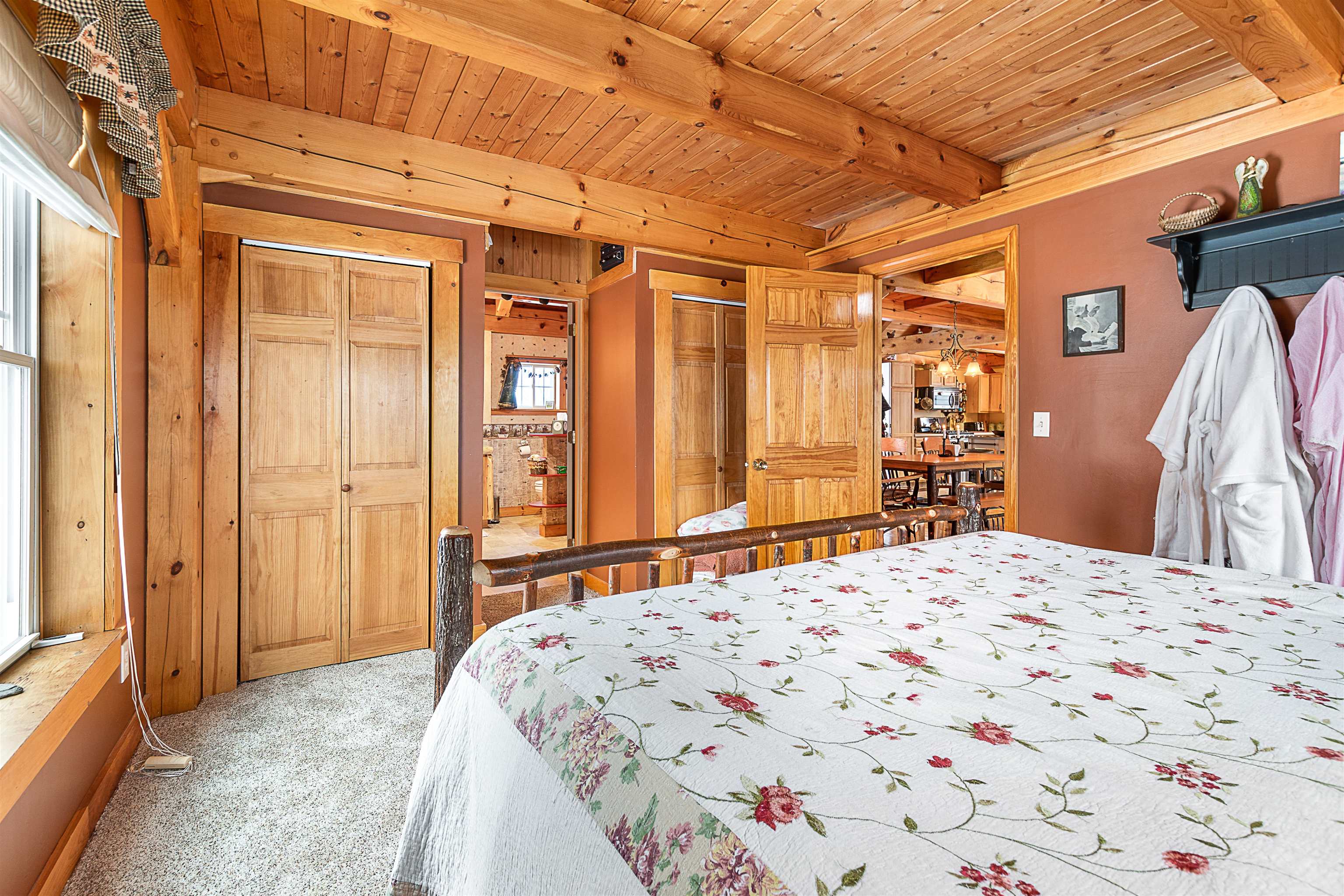 24 Bear Rock Road Colebrook, NH 03576 - Photo 22 of 40