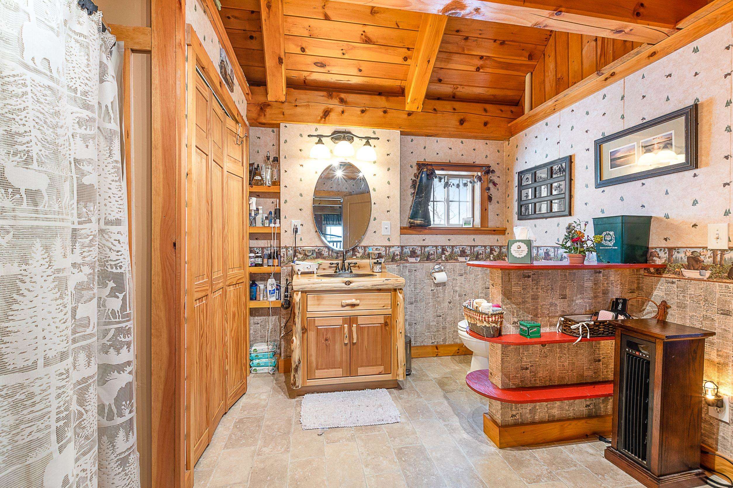 24 Bear Rock Road Colebrook, NH 03576 - Photo 23 of 40