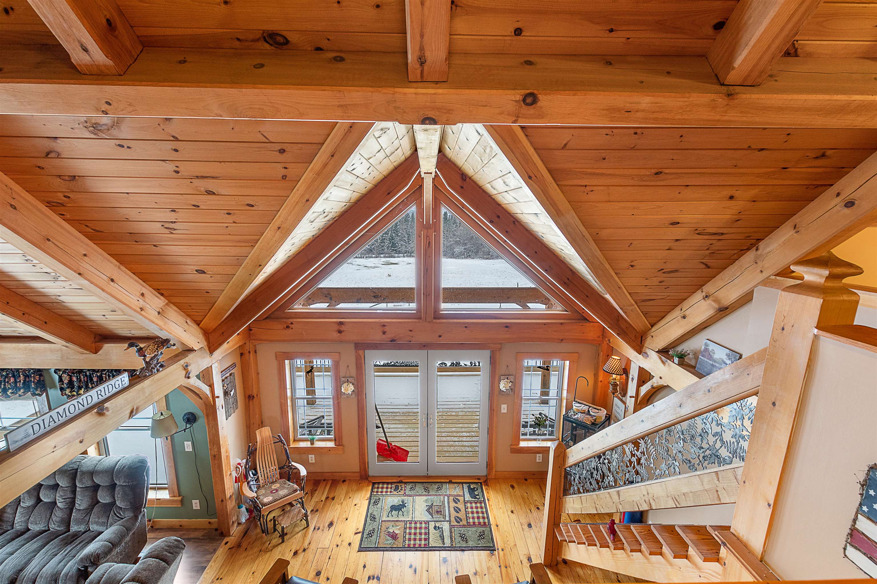 24 Bear Rock Road Colebrook, NH 03576 - Photo 24 of 40