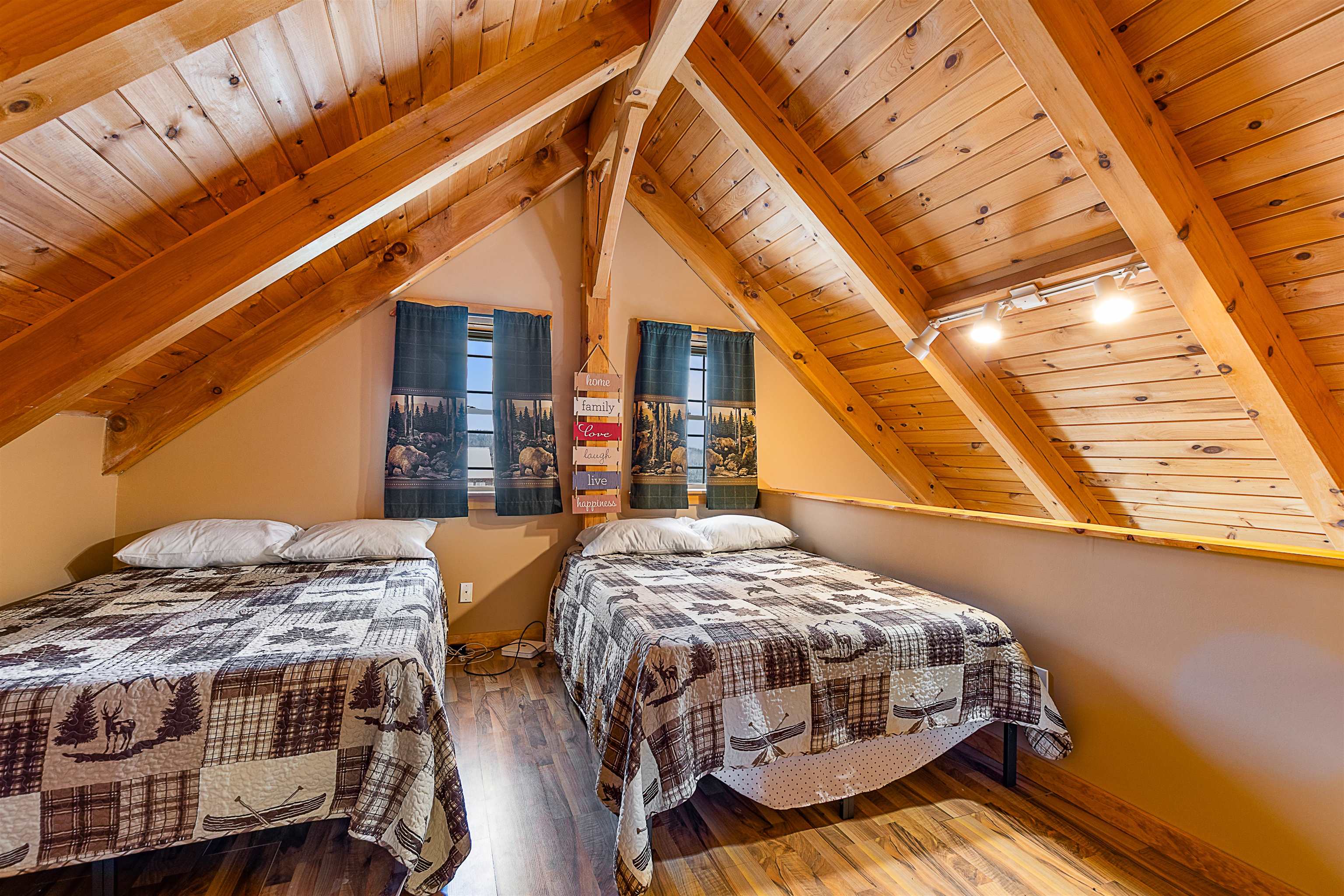 24 Bear Rock Road Colebrook, NH 03576 - Photo 27 of 40