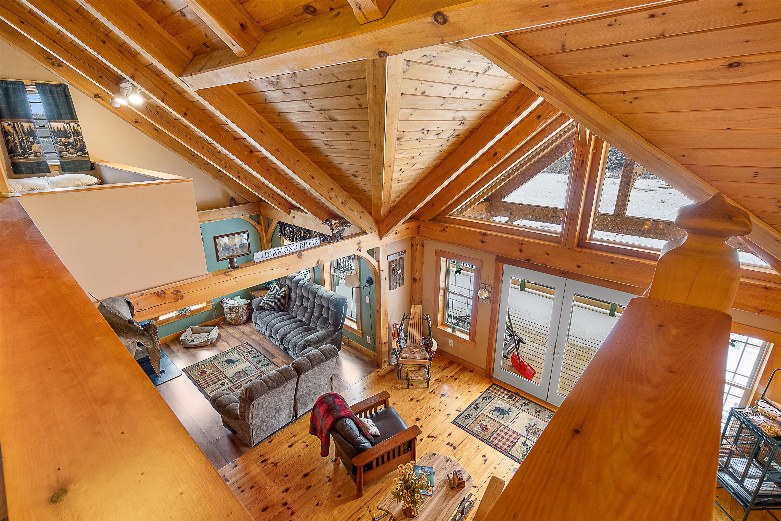 24 Bear Rock Road Colebrook, NH 03576 - Photo 28 of 40