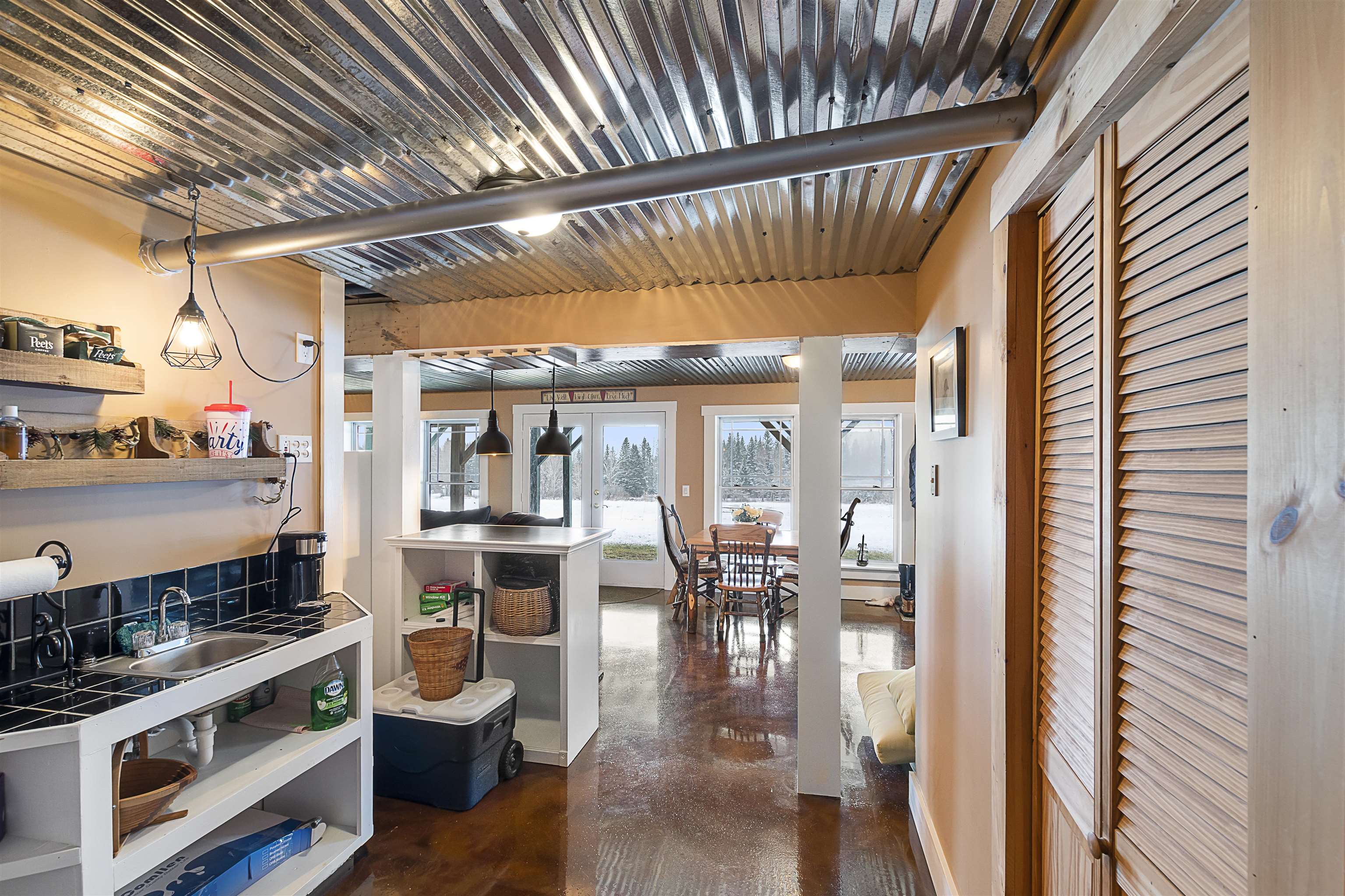 24 Bear Rock Road Colebrook, NH 03576 - Photo 29 of 40