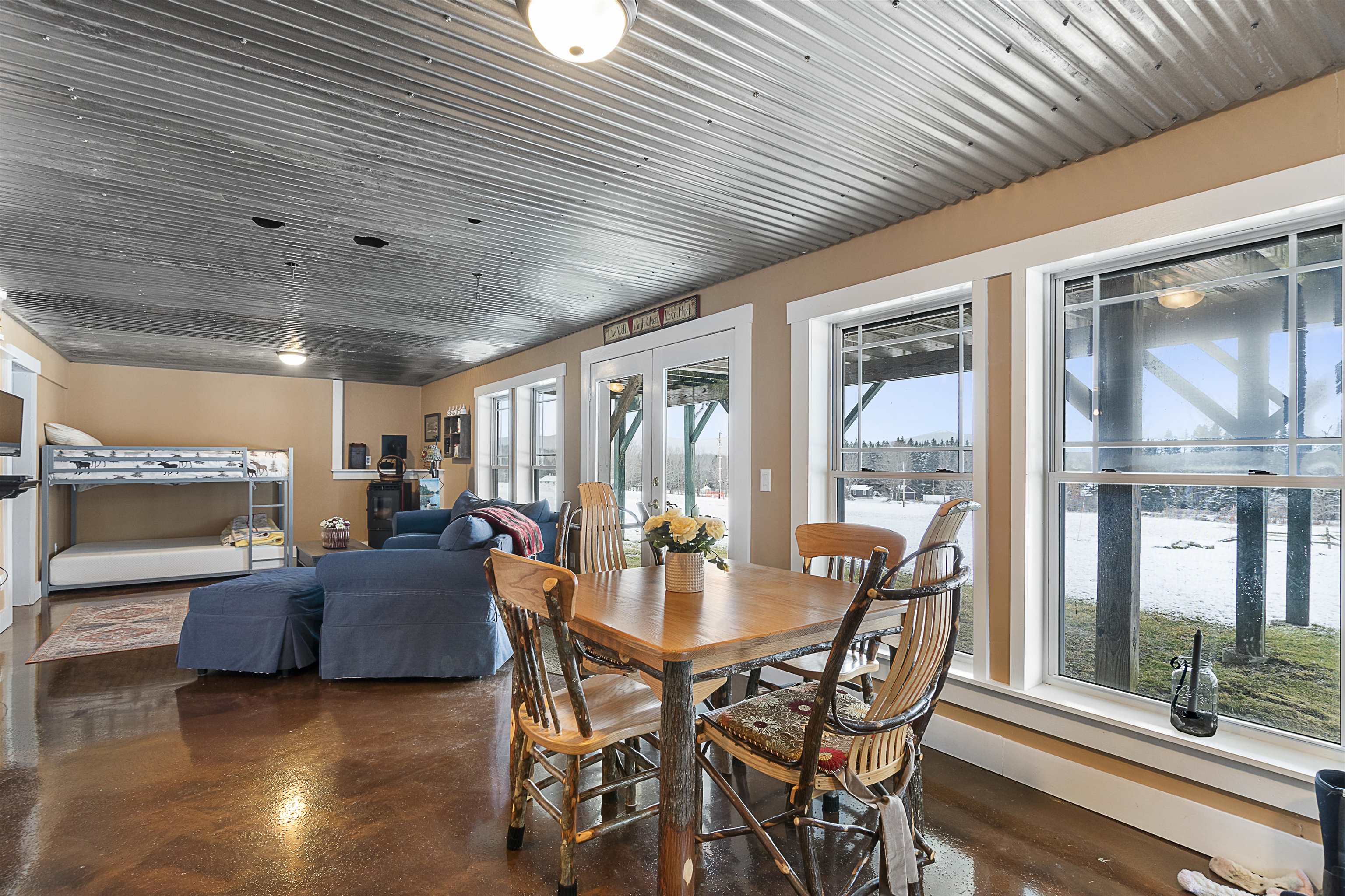 24 Bear Rock Road Colebrook, NH 03576 - Photo 31 of 40