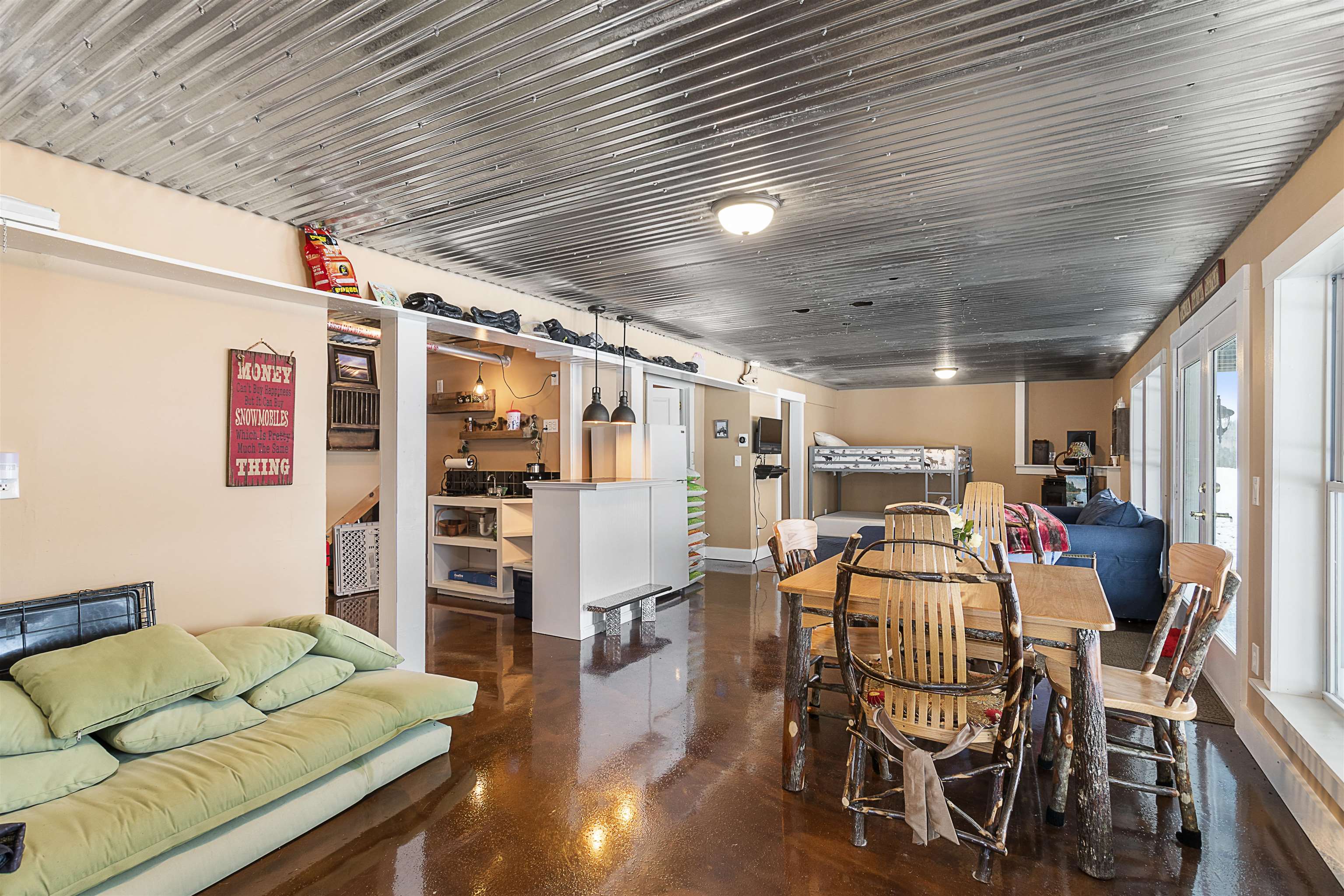 24 Bear Rock Road Colebrook, NH 03576 - Photo 32 of 40