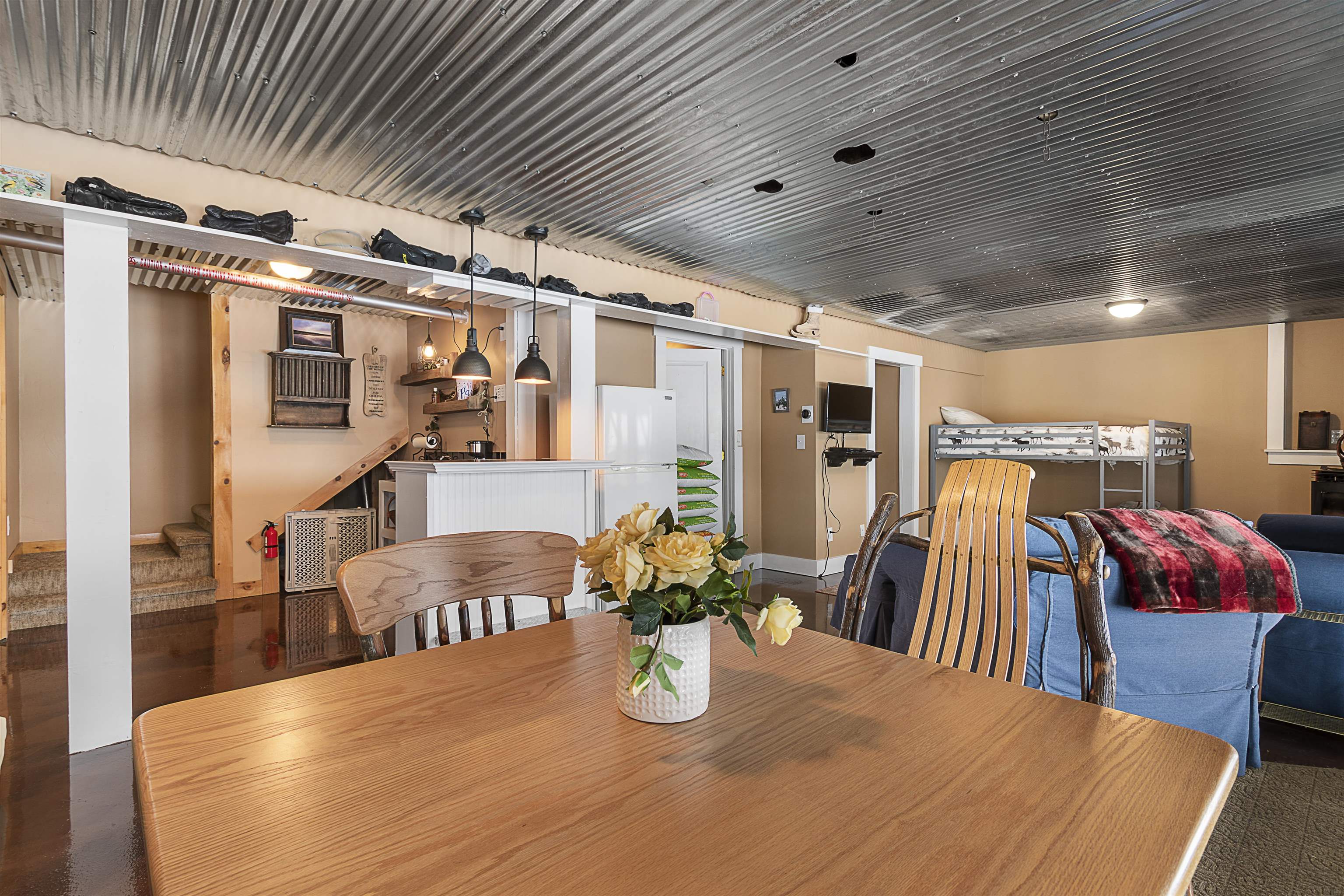 24 Bear Rock Road Colebrook, NH 03576 - Photo 33 of 40