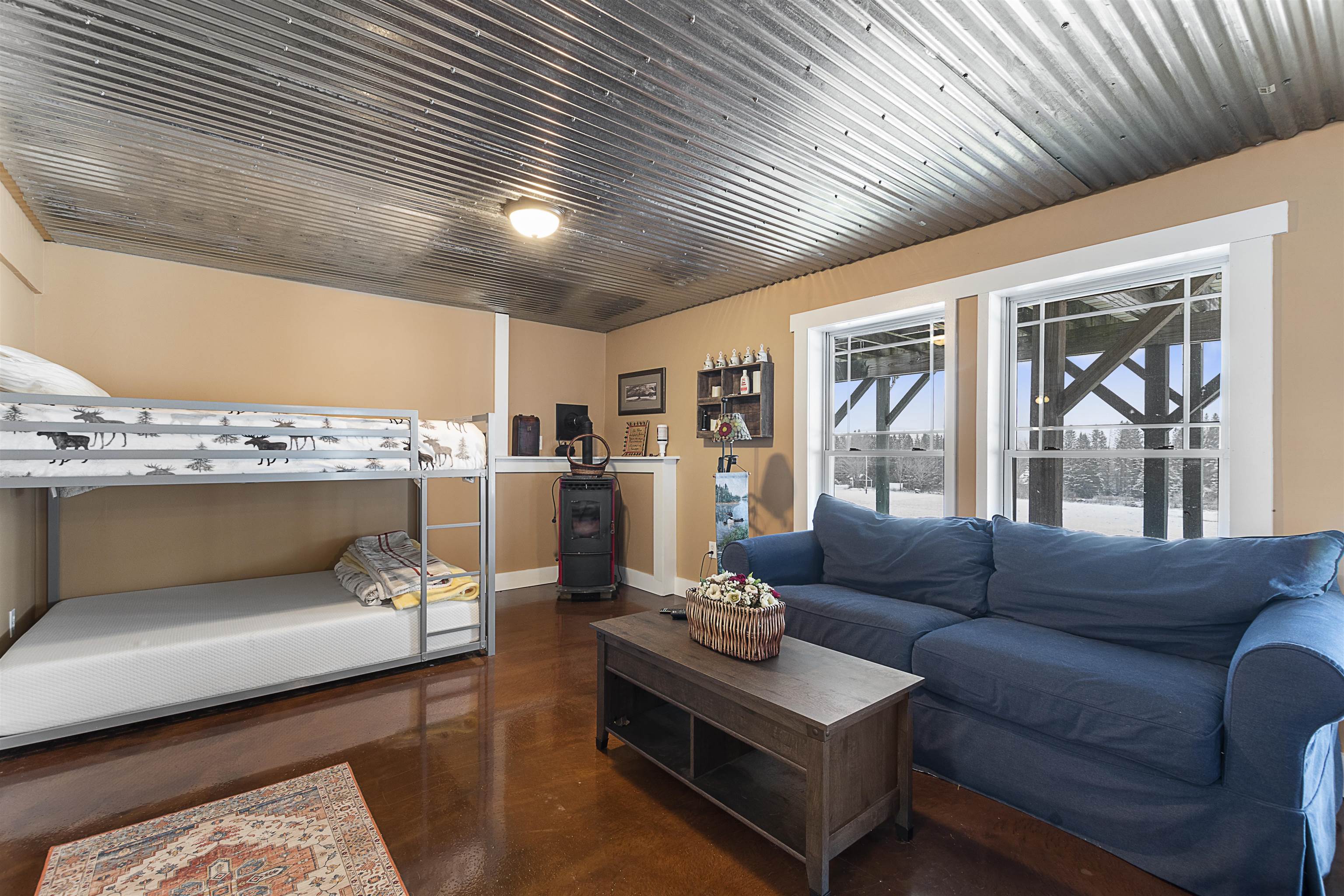 24 Bear Rock Road Colebrook, NH 03576 - Photo 35 of 40