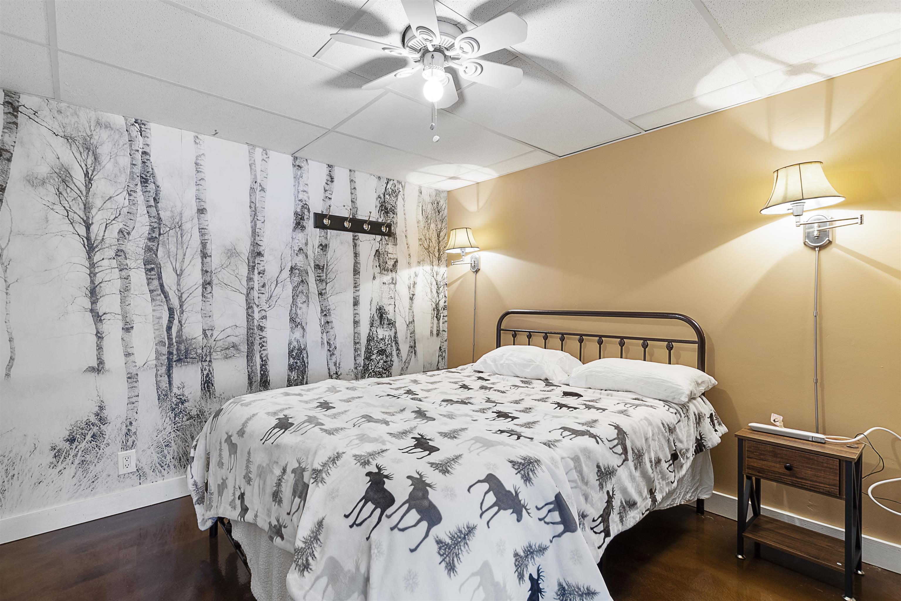 24 Bear Rock Road Colebrook, NH 03576 - Photo 36 of 40