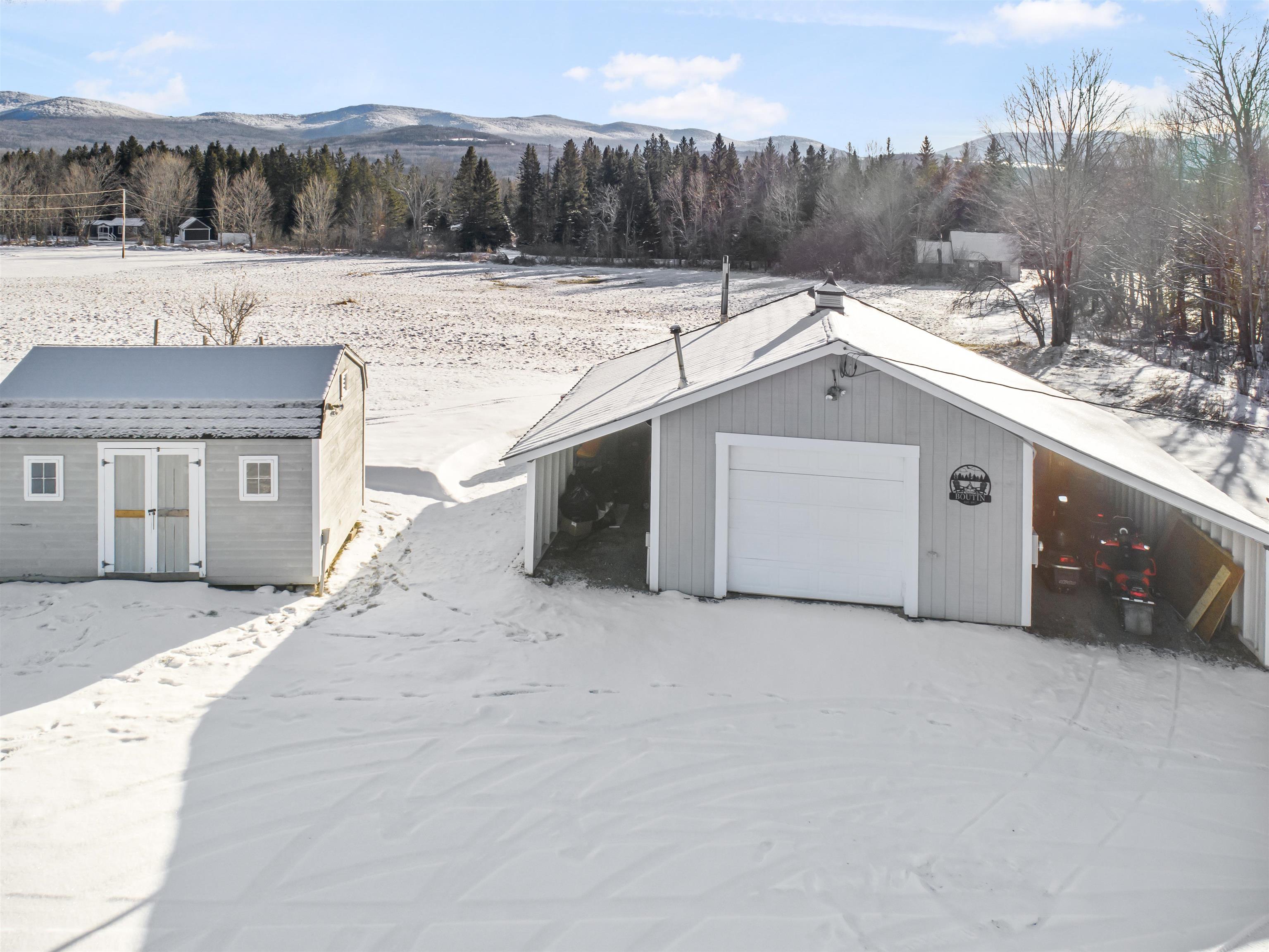 24 Bear Rock Road Colebrook, NH 03576 - Photo 39 of 40