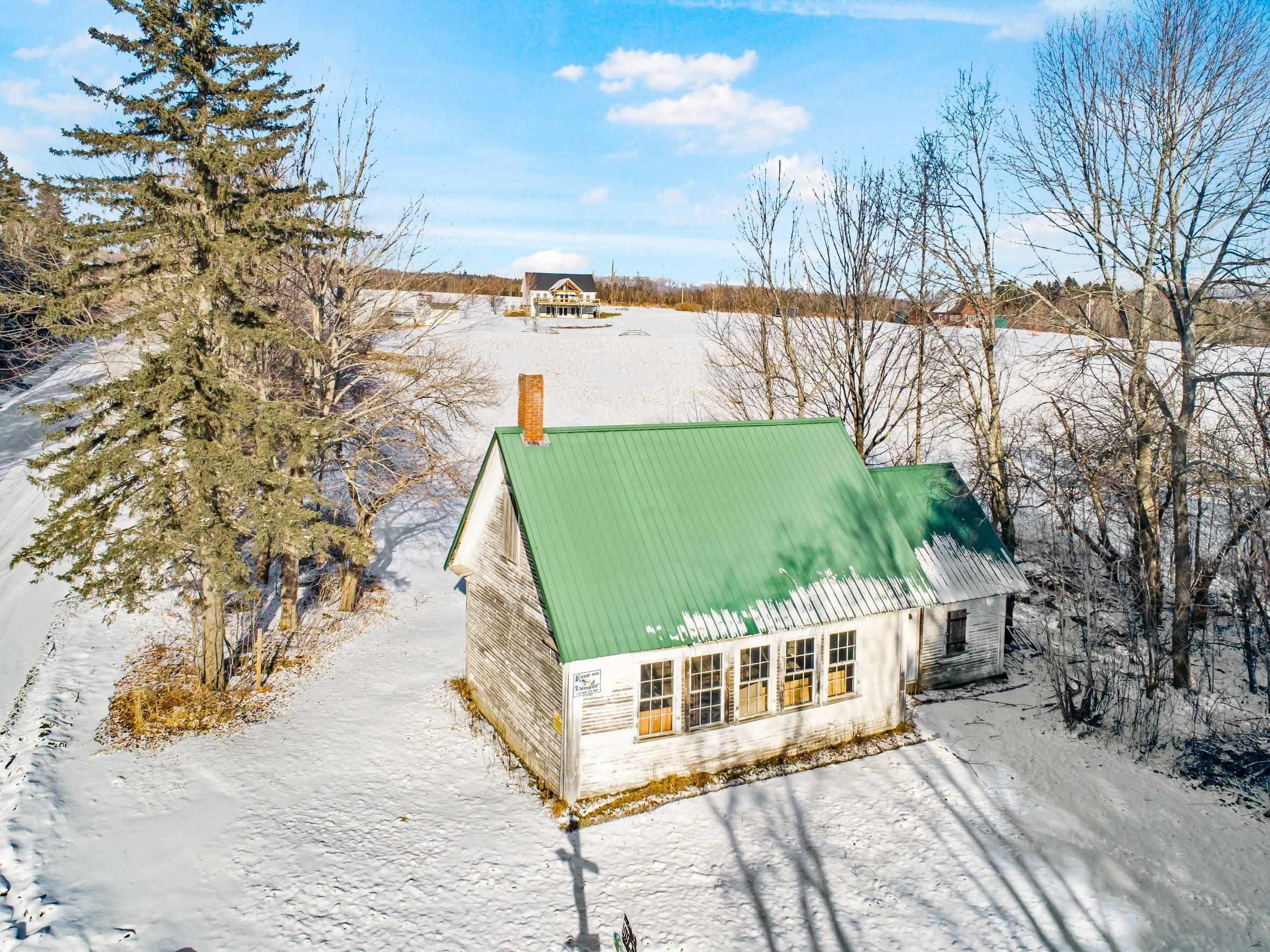 24 Bear Rock Road Colebrook, NH 03576 - Photo 40 of 40