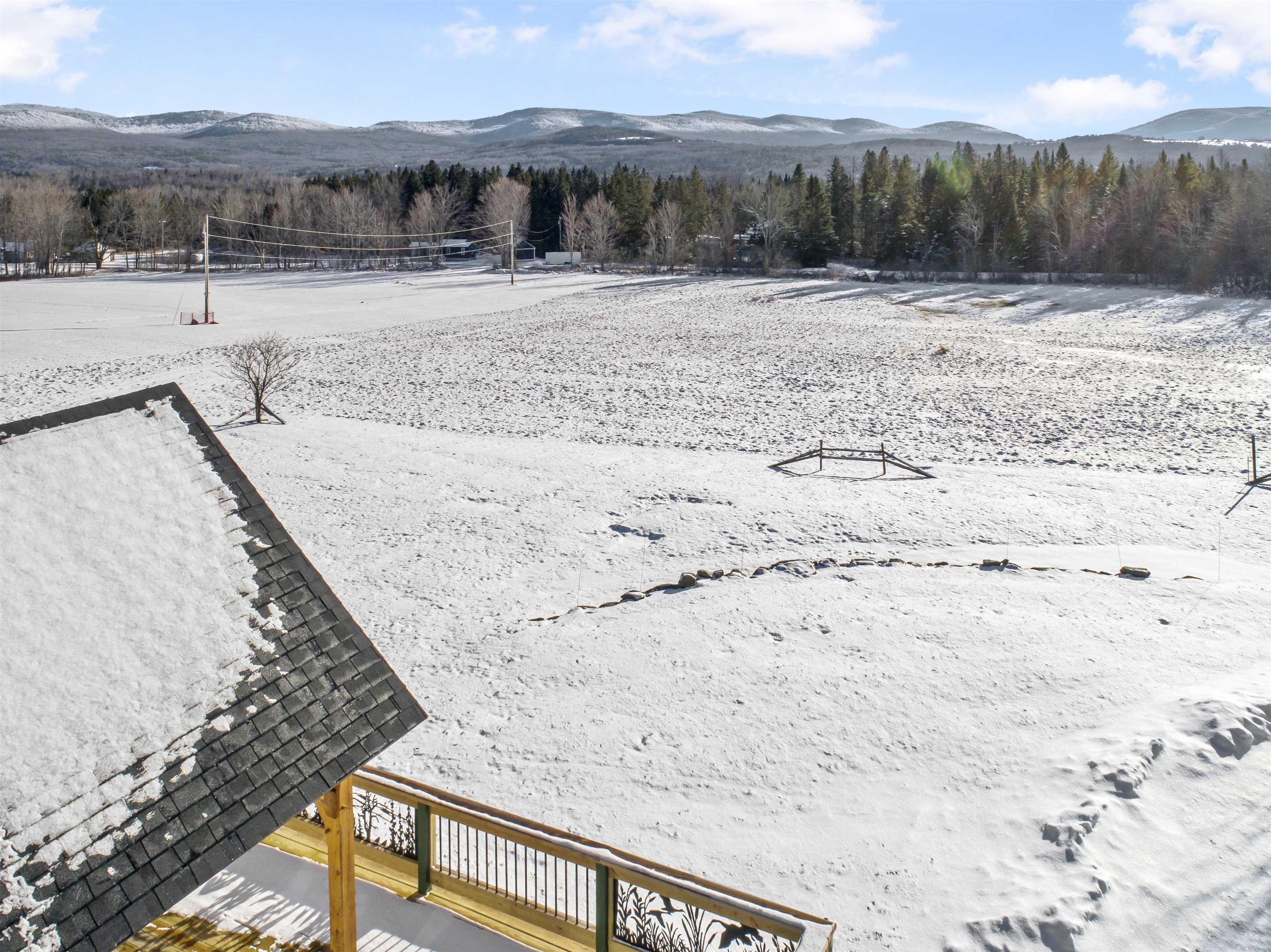 24 Bear Rock Road Colebrook, NH 03576 - Photo 4 of 40