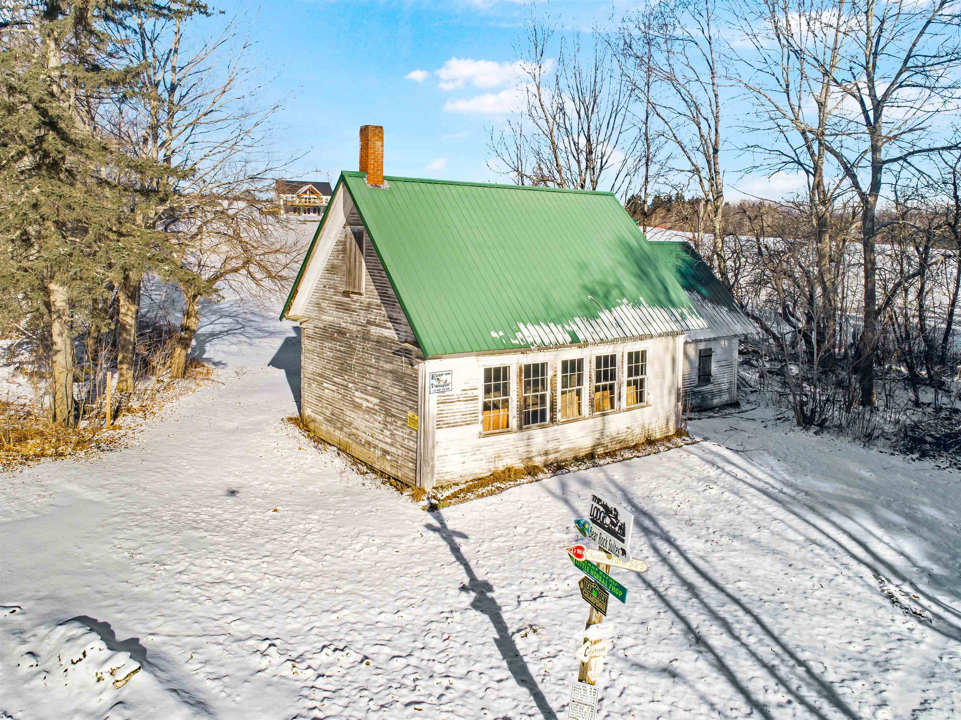 24 Bear Rock Road Colebrook, NH 03576 - Photo 9 of 40