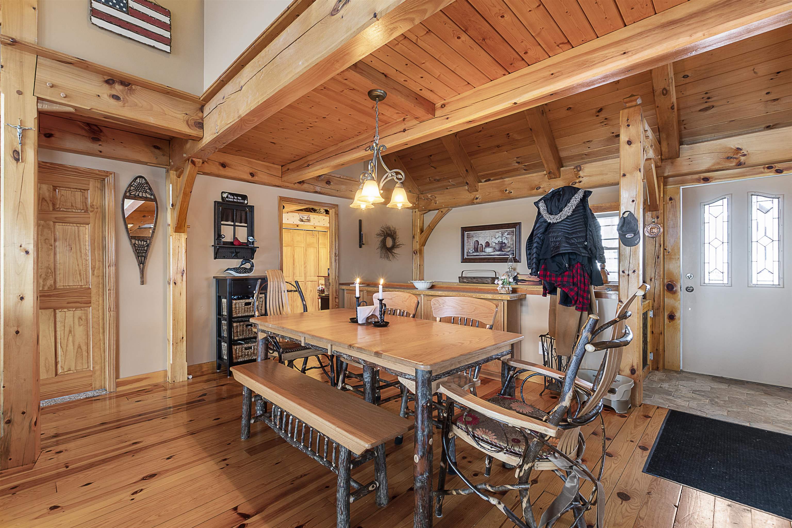 24 Bear Rock Road Colebrook, NH 03576 - Photo 10 of 40