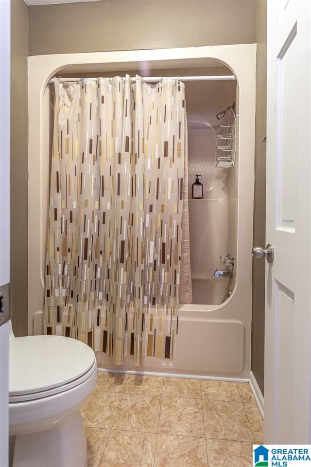 510 Jasmine Hill Road Anniston, AL 36207 - Photo 29 of 50