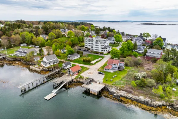 $645,000 | 6 Merritt House Road, Unit 21, Harpswell, ME 04066