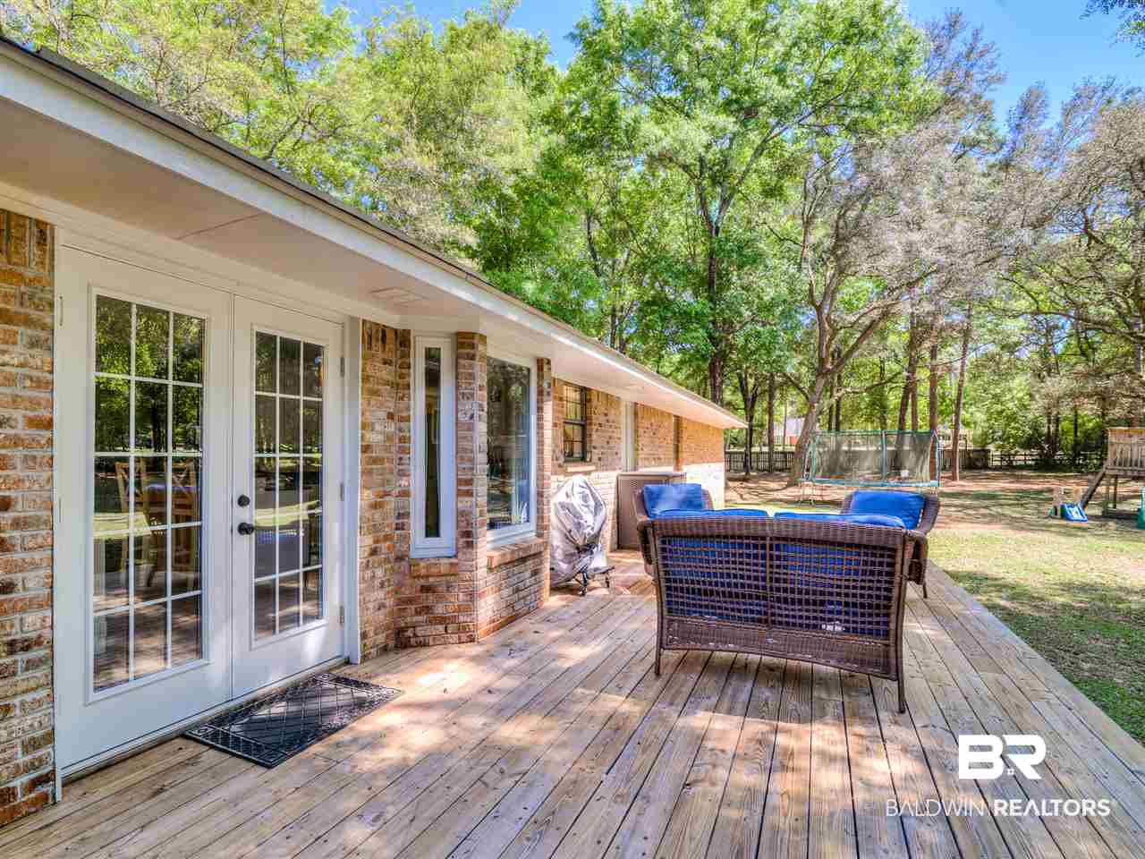 14701 Bluff Road Summerdale, AL 36580 - Photo 37 of 50