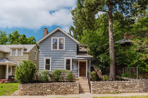 $375,000 | 46 West Tompkins Street, Columbus, OH 43202