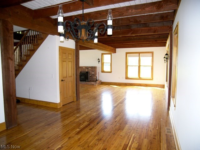12664 Sheldon Road Mantua, OH 44255 - Photo 4 of 24 Gallery Image 4