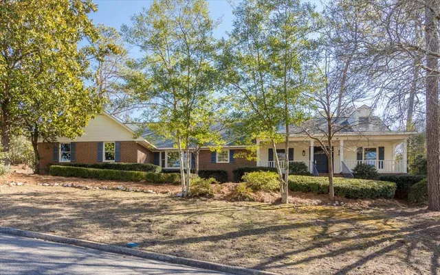 $379,900 | 797 Greenwood Drive, North Augusta, SC 29841